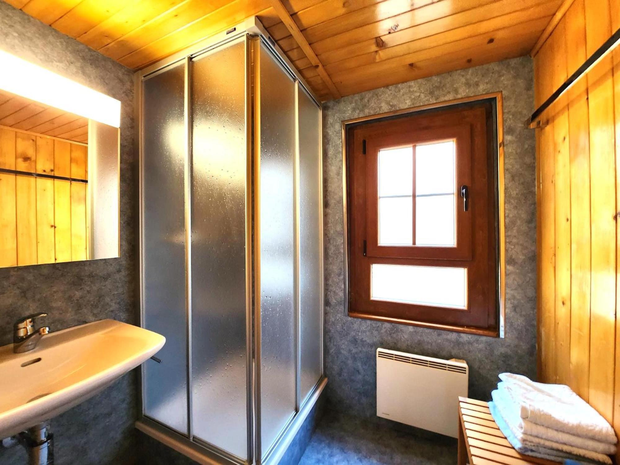 Appartement "Le Ver Luisant" A Saint-Martin, Val D'Herens, Valais Zewnętrze zdjęcie
